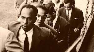 Fanon, um dramaturgo revolucionário